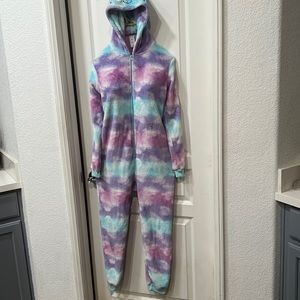 Arizona Narwhal beautiful onesie size XL (16)